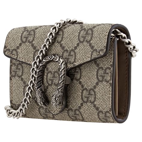 dionysus coin purse gucci|Gucci Dionysus .